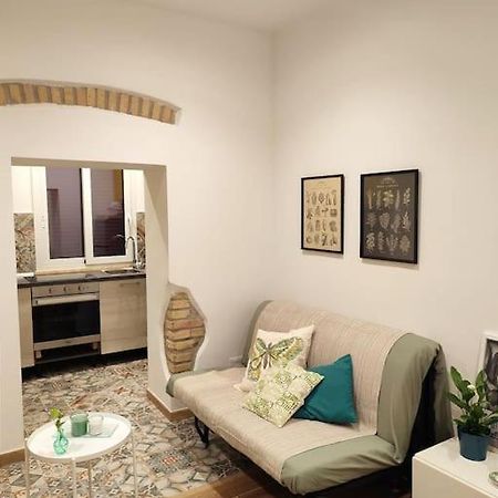 Apartmán Casa Centoc'E Řím Exteriér fotografie