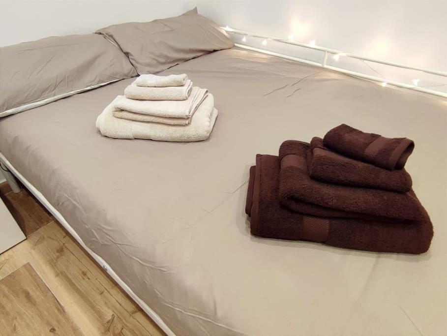Apartmán Casa Centoc'E Řím Exteriér fotografie