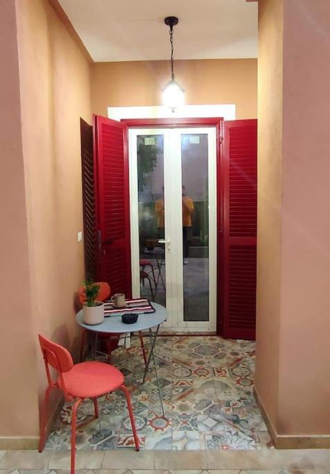 Apartmán Casa Centoc'E Řím Exteriér fotografie